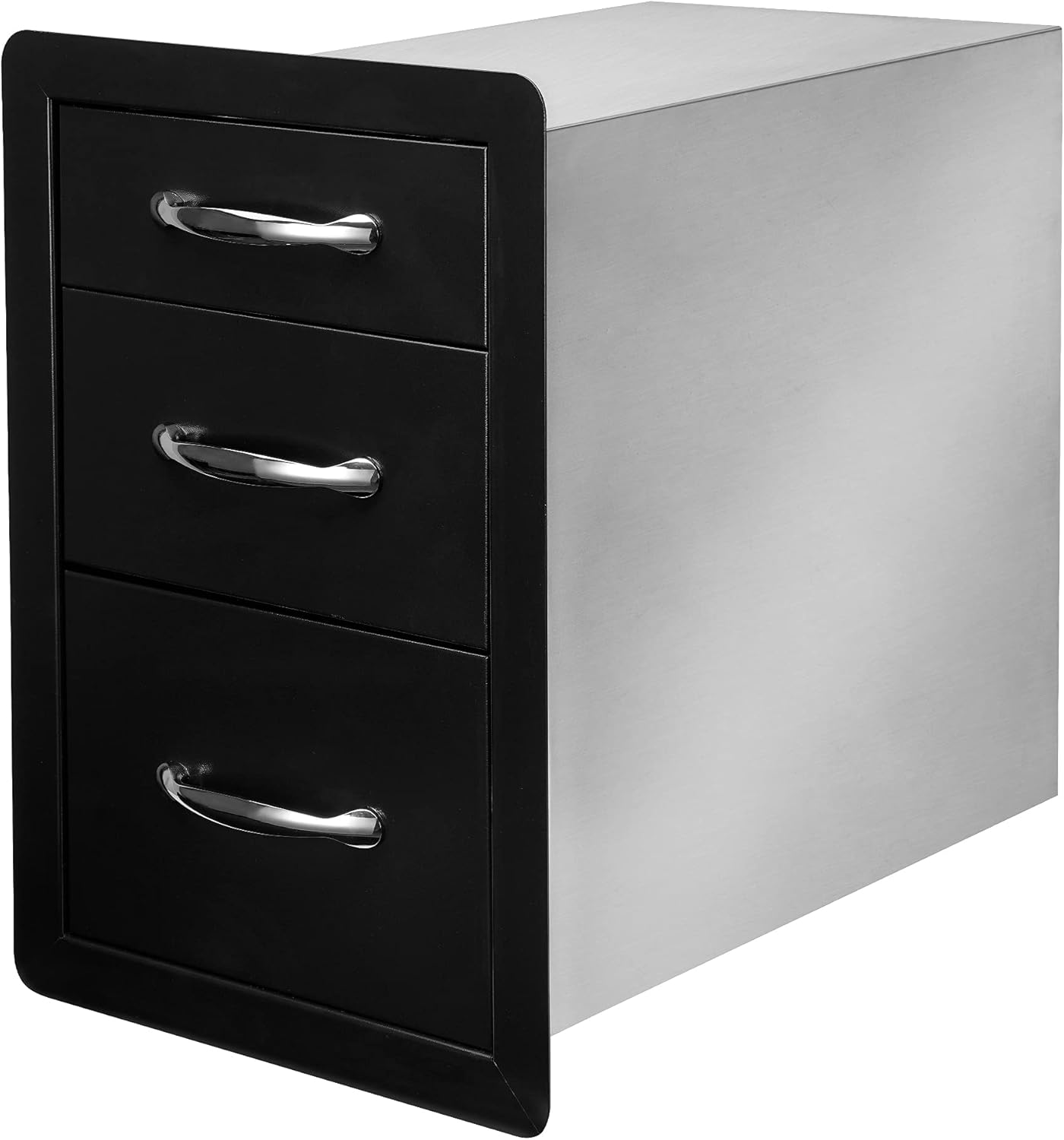 Stanbroil Outdoor Kitchen Drawers - 14.8