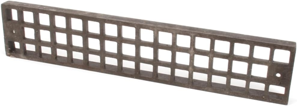 4 x 20 Genuine OEM Bottom Grate Waffle Grate