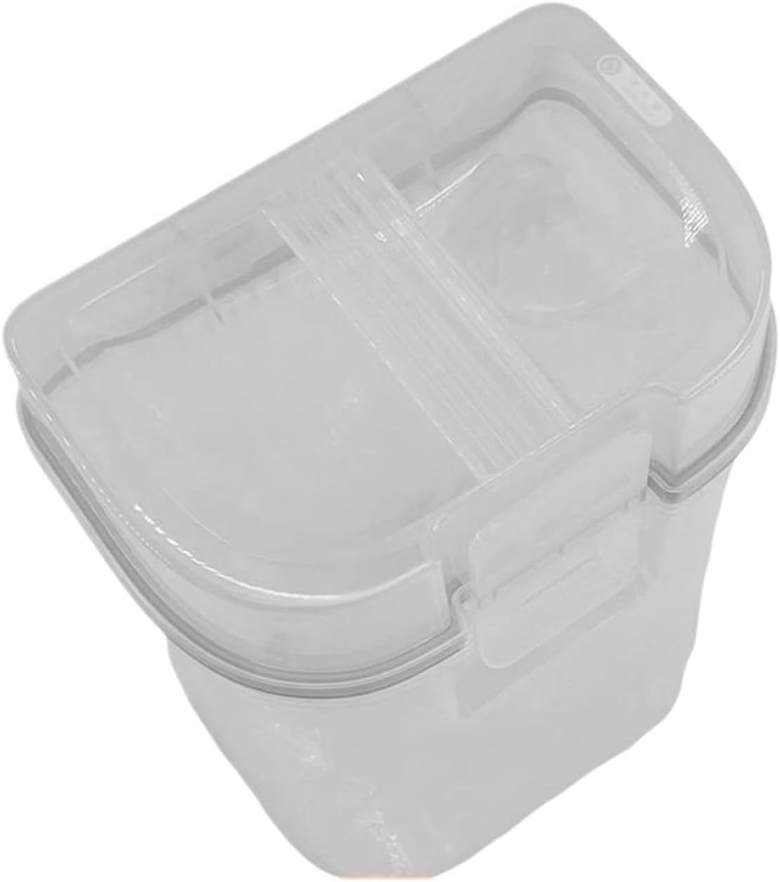 Fresh Clean Water Tank Accessories，Compatible for Dreame， L10s Ultra SE/L10s Prime/ L10 Vacuum Cleaner Parts