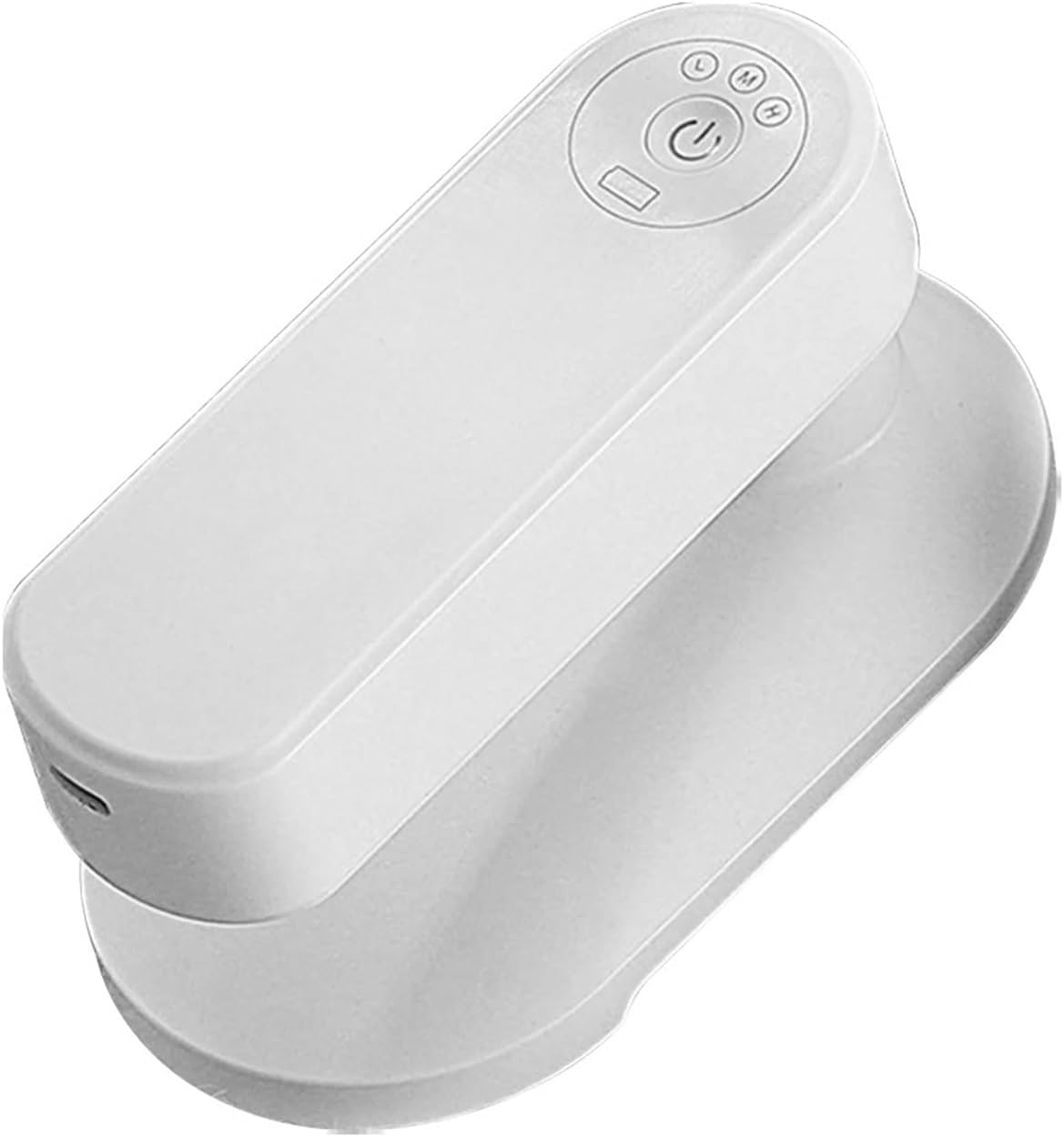 Handheld Garment Steamer, USB Rechargeable Wireless Handheld Electric Iron Removes Wrinkle Steamer For Travel College Dorm Essentials,Steaming & Ironing,