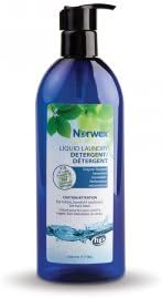Norwex Liquid Laundry Detergent 17oz