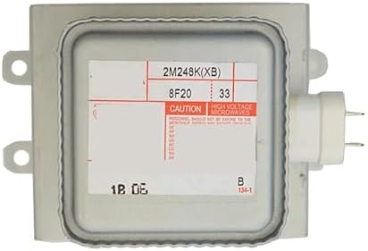 Magnetron Water-cooled 1000W 2M248K 2M248K(XB) For Industrial Microwave Oven Parts