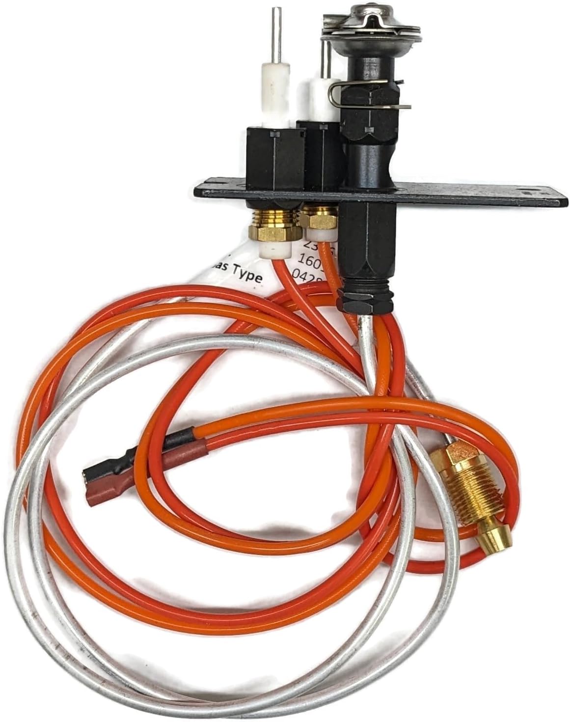 Midwest Hearth LP Pilot Assembly for Napoleon W010-2808