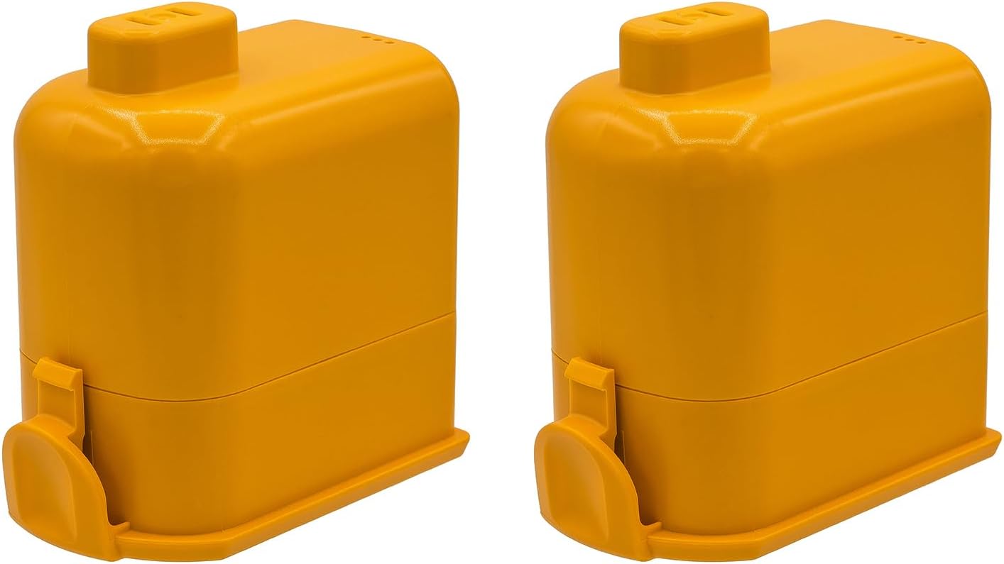 (2 Pack) EAC63758601 A9 Upgrade Vacuum Battery for LG Cord Zero A9 Cord Zero A9+ Cord Zero A9 Plus.