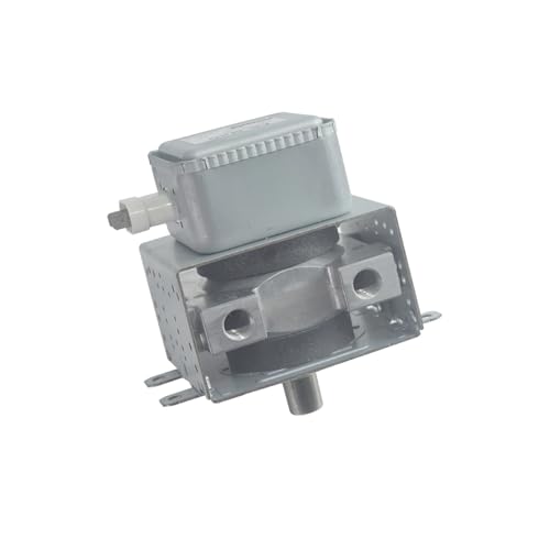 Power Water Cooling Microwave Magnetron for E3400K 1200W Industrial Using