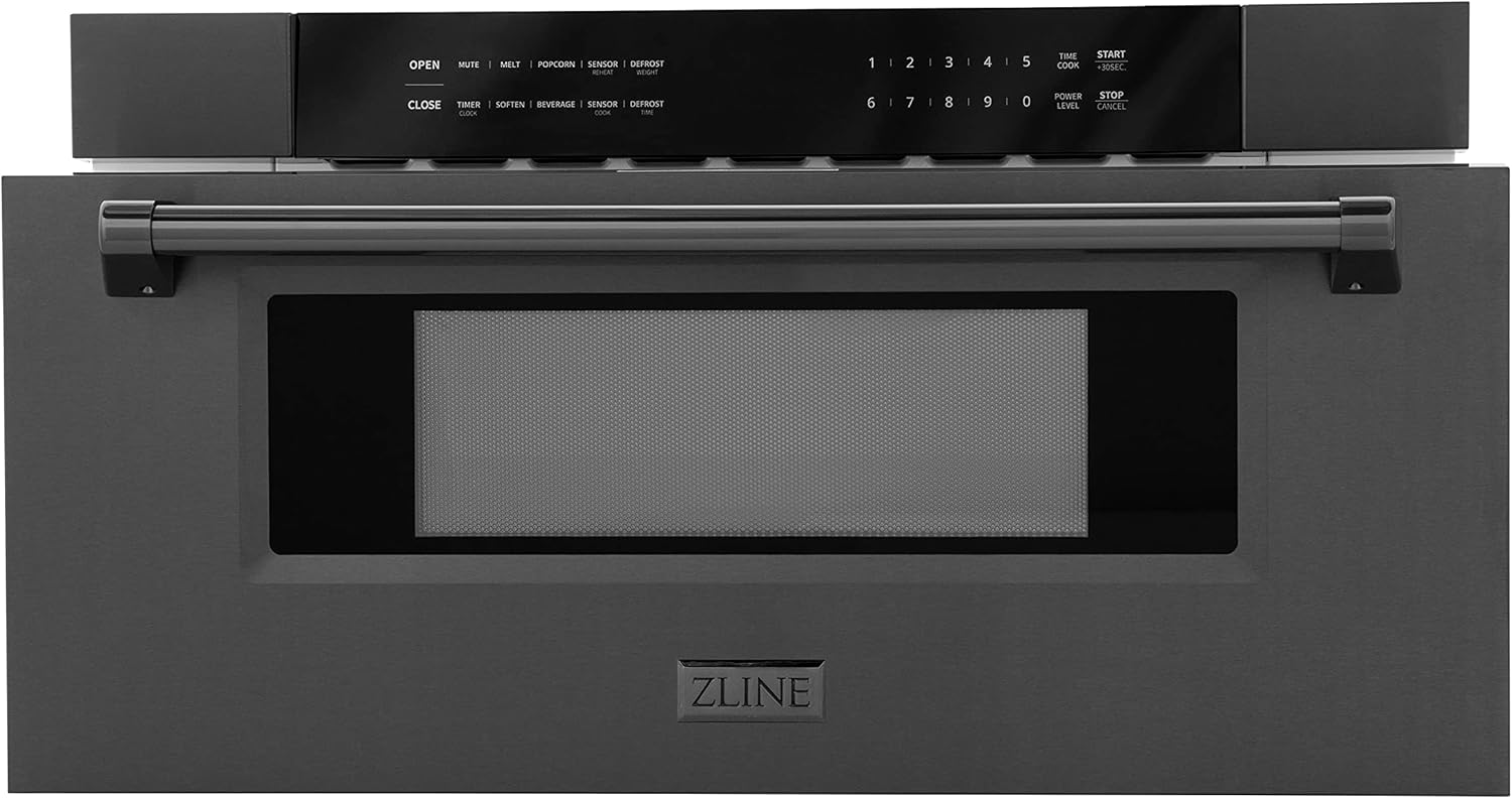 ZLINE 30