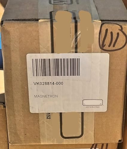 Magnetron VK028814-0000 RV-MZA377WRZZ2M167B-M32 for Microwave