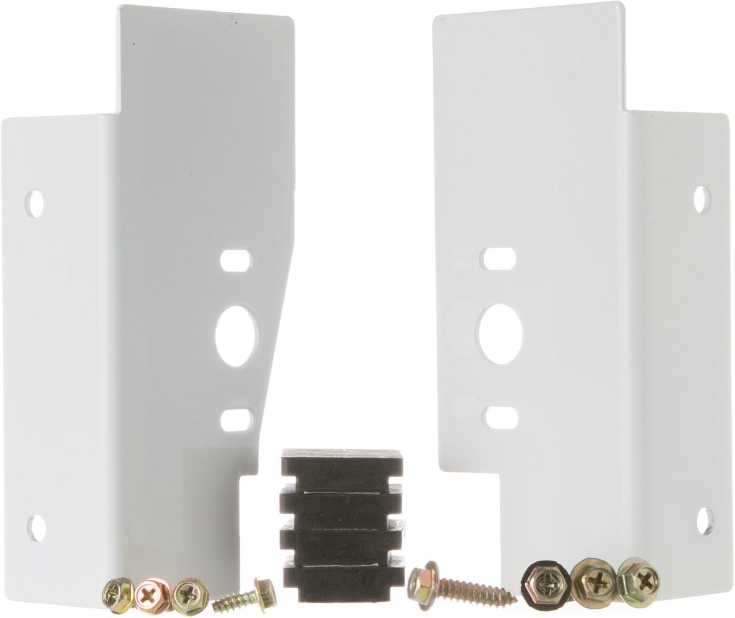 GE Appliances WE25X10028 Laundry Appliance Stacking Kit