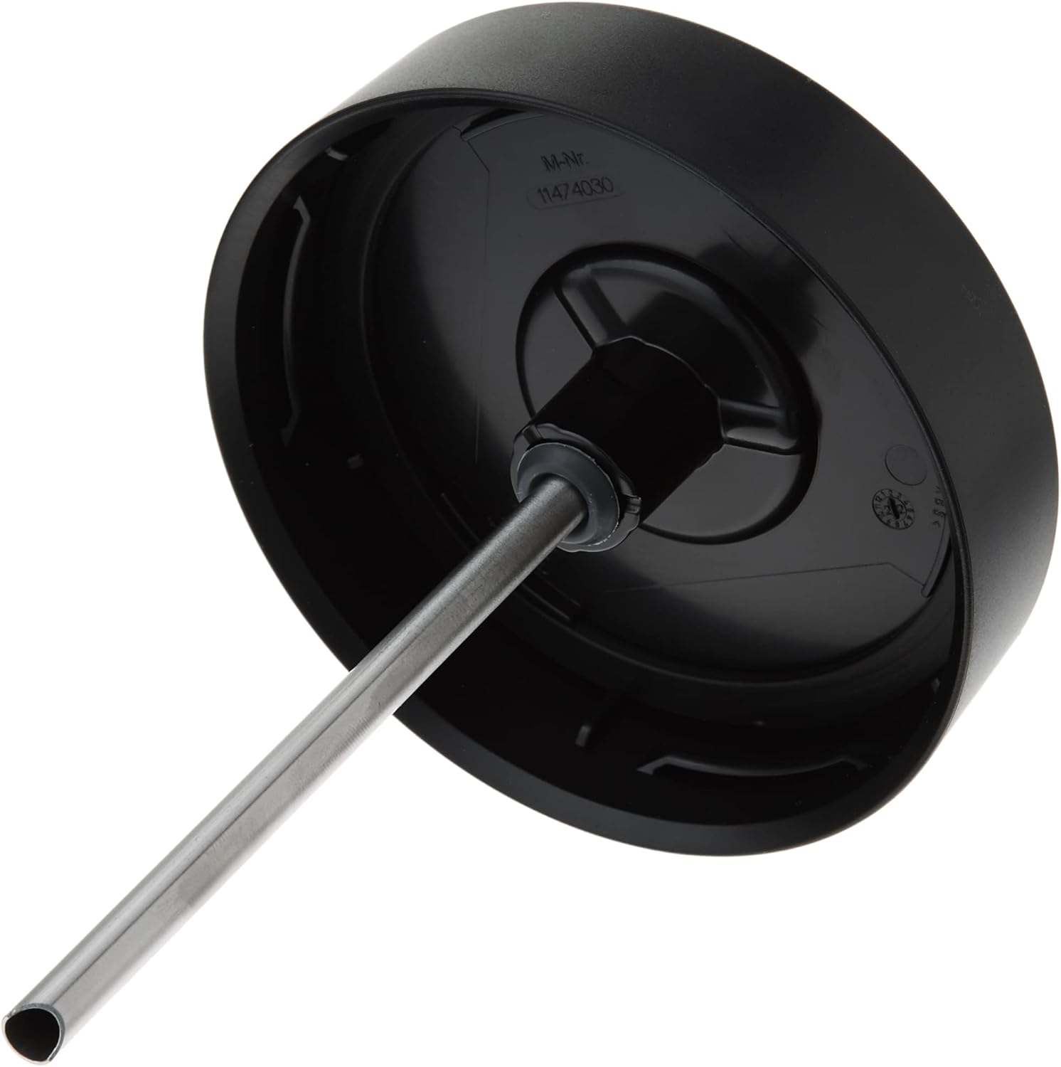 Miele MB-CM-G Milk Container Glass