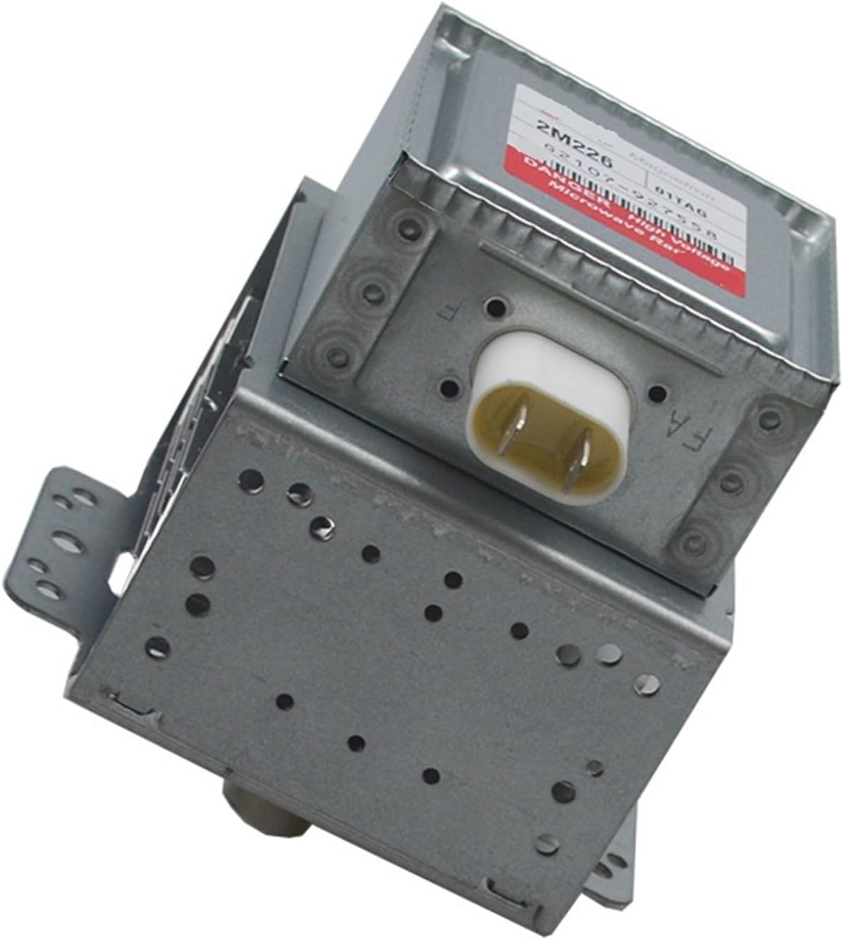 Microwave Magnetron 2M226 01TAG for Oven Replacement 610A 319J Vacuum Tube Heating Element