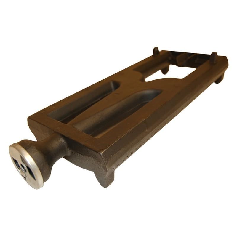 #US 22701, Grill Cast Iron Ring Burner 27ABQ, 27ABQR, 27BQ, 27BRQ