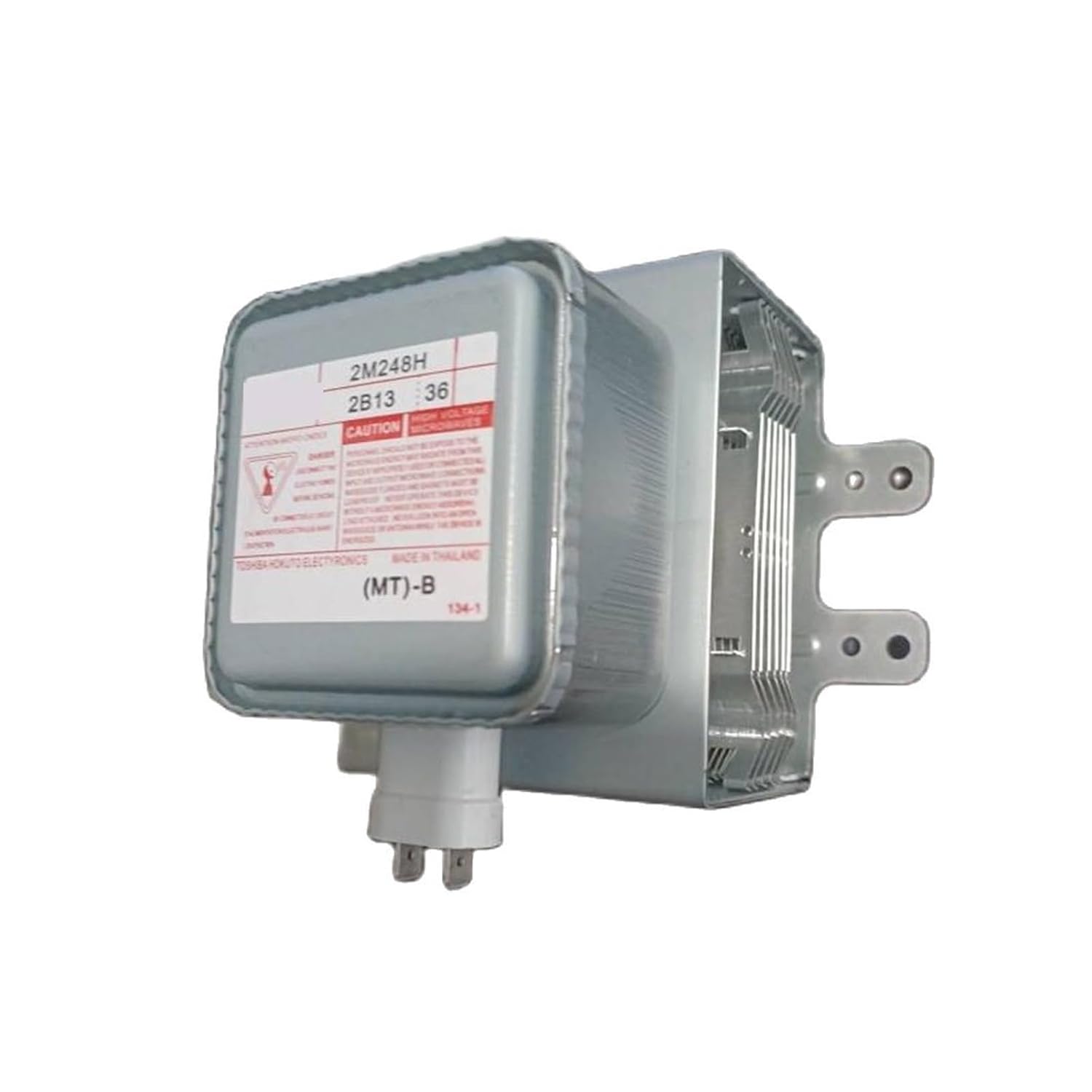 Magnetron 2M248H Inverter Hearting Air Cooled for Microwave Oven Parts