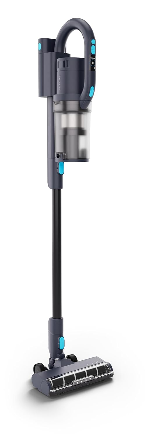 Nilfisk VU200 Cordless Stick Vacuum
