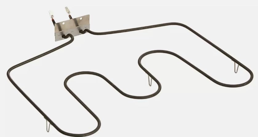 OEM Wall Oven Element Asm 1556380 AH2370378 EA2370378 PS2 Compatible with GE WB44T10099