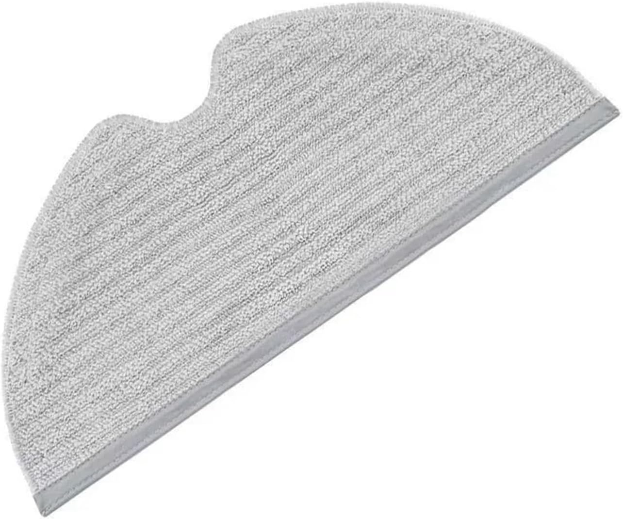 Compatible with Xiaomi Mijia 1C 1T Mi Robot Vacuum Mop Dreame F9 Hepa Filter Main Side Brush Mop Cloth Robotic Vacuum Cleaner Accessories(Brown)