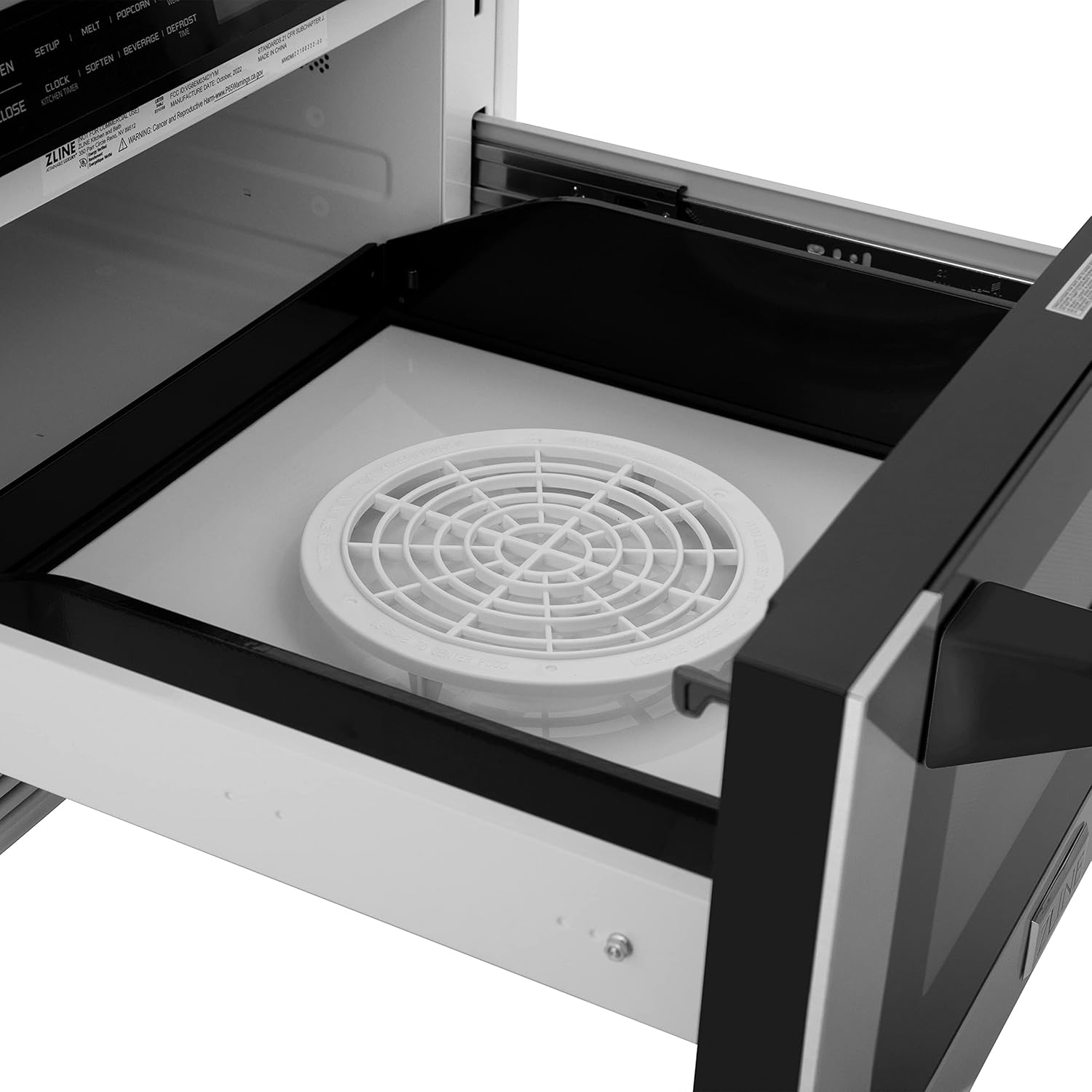 ZLINE Autograph Edition 24