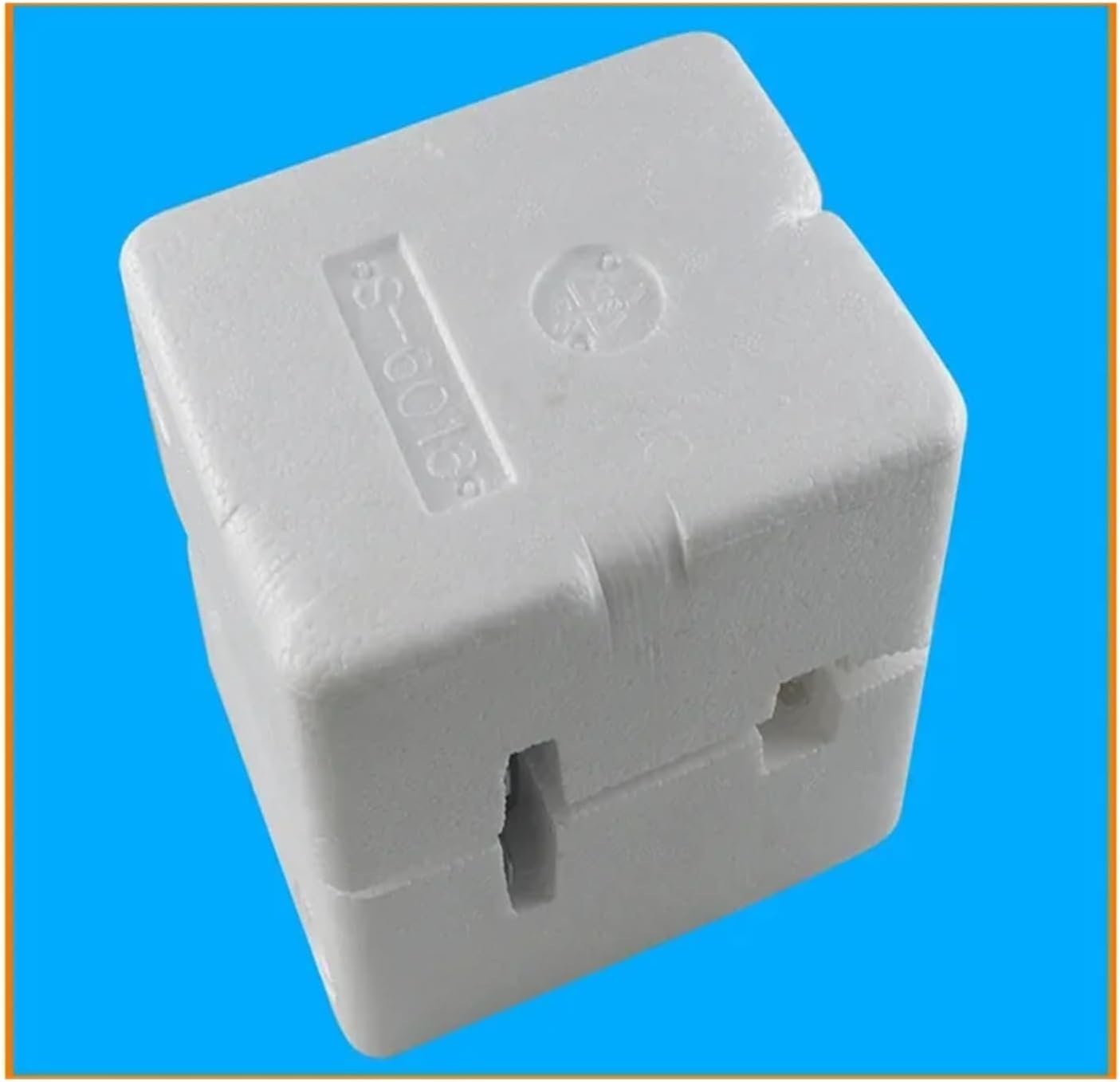 Air Cooled Magnetron M24FA-410A Compatible with Galanz Microwave Oven - Industrial Grade Replacement Part