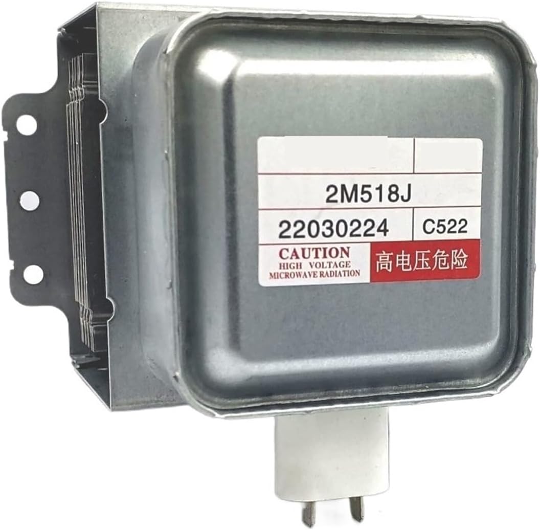2M518J Magnetron Short Foot For Microwave Oven