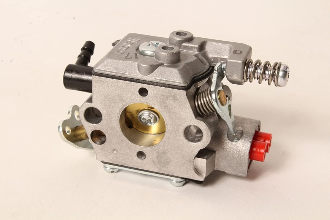 Echo A021000232 Snowblower Carburetor Genuine Original Equipment Manufacturer (OEM) Part