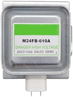 M24FB-610A Magnetron For Microwave Oven
