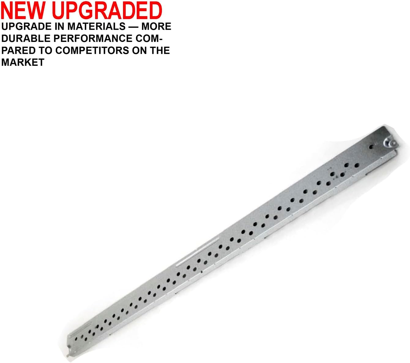 Upgraded Microwave Rear Mounting Bracket Replacement for Frigidaire CMWV150KBB CPBM3077RFA CPBM3077RFB CPBM3077RFC FFMV162LMB FGMV175QBA FGMV175QFA FGMV175QWA FPBM3077RFA