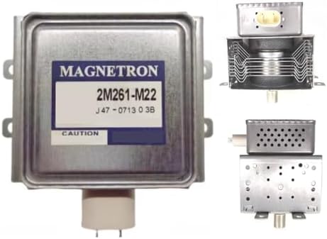 2M261-M22 Magnetron For Microwave Oven Parts