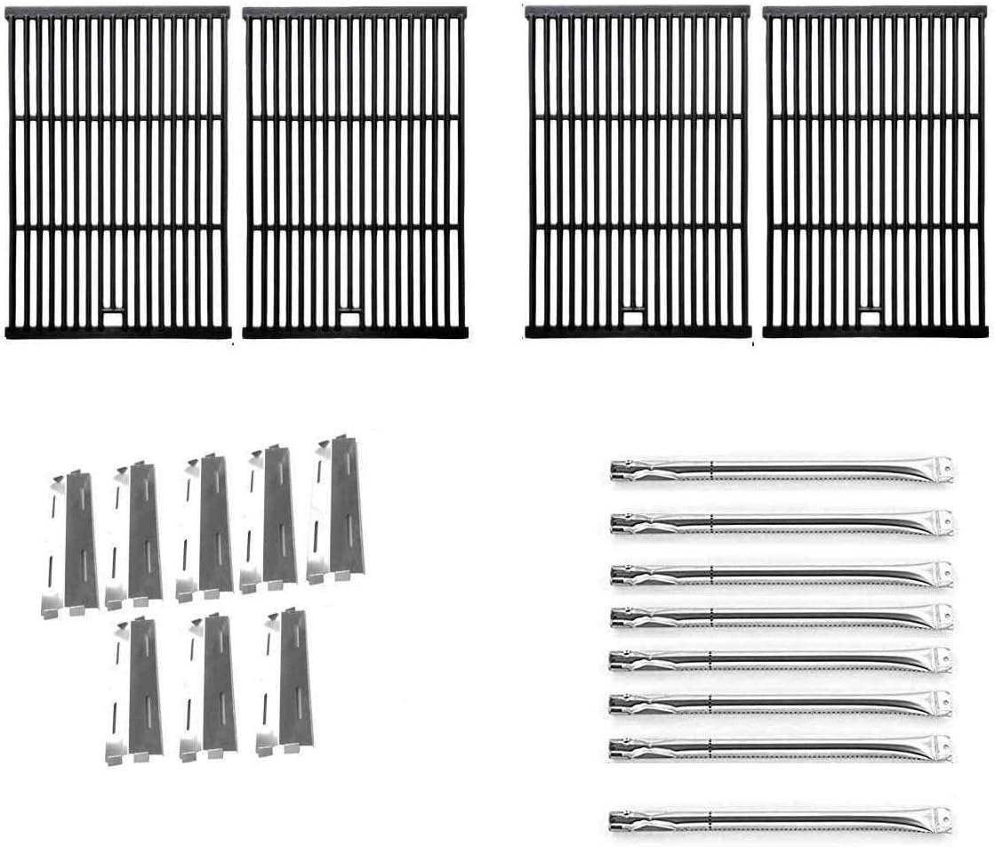 Grill Parts Zone Replacement Bakers and Chefs ST1017-012939, GR2039201-MM-00, 285233 Gas Models