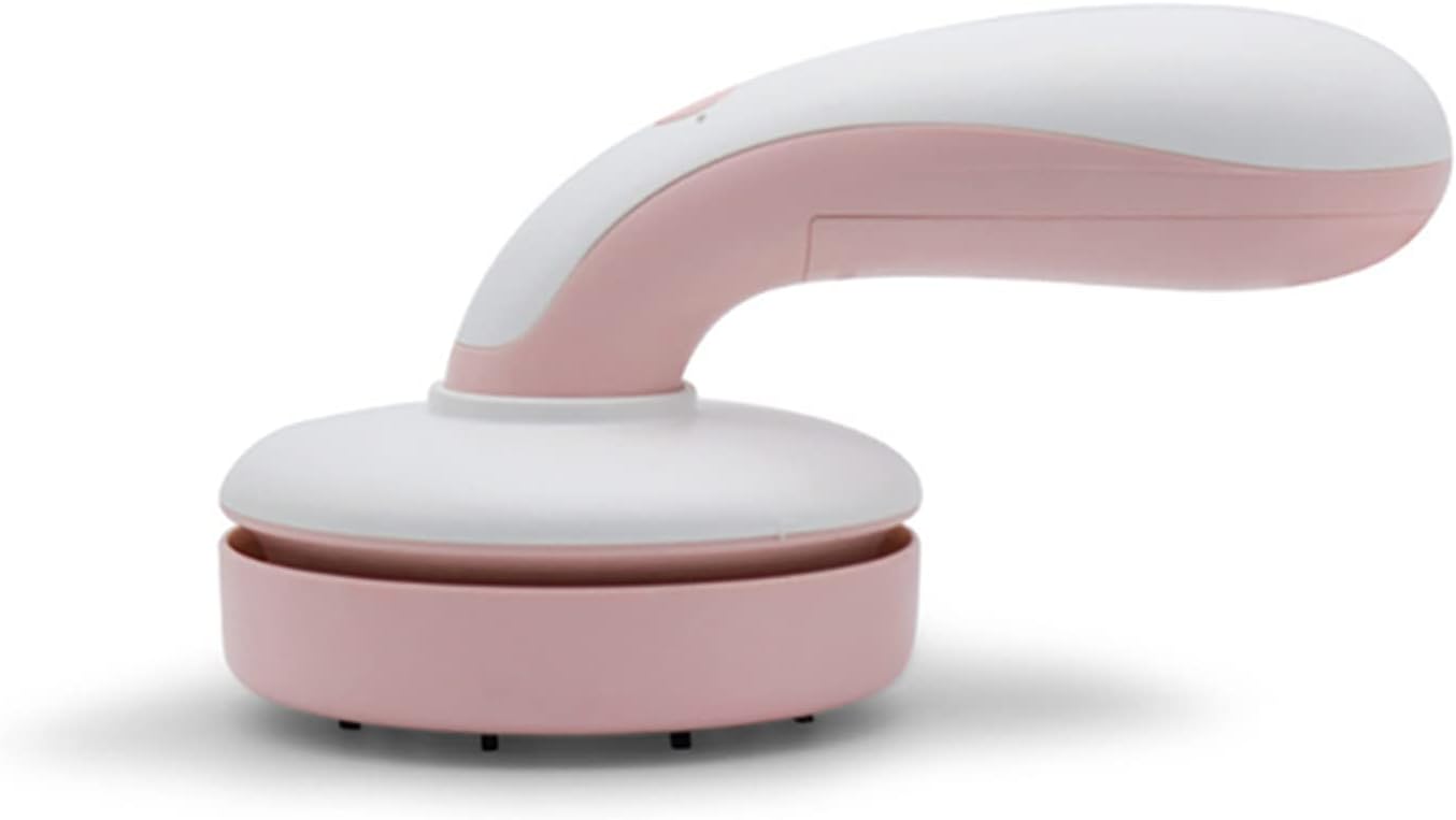 Desktop Vacuum Cleaner Wireless Mini Car Home Small Handheld Gap Cleaner Portable Small Electrical Appliances Vaccum Cleaner,Pink