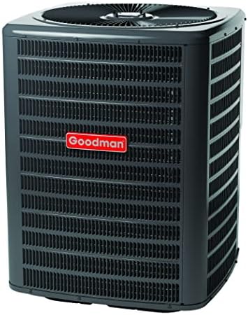 2 Ton Up To 15 SEER2 Goodman Air Conditioner Model GLXS3BN2410