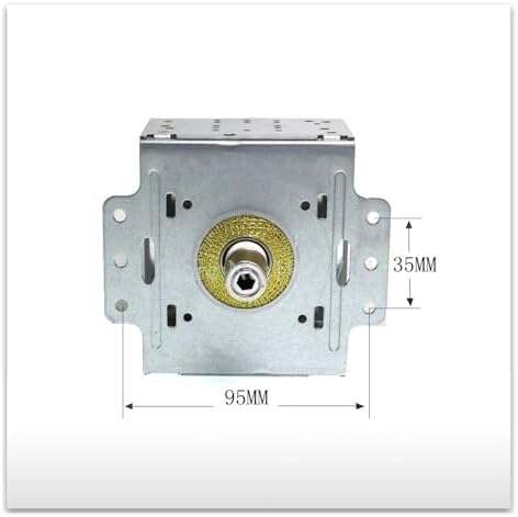 for Microwave Oven Magnetron M24FB-610A Microwave Parts