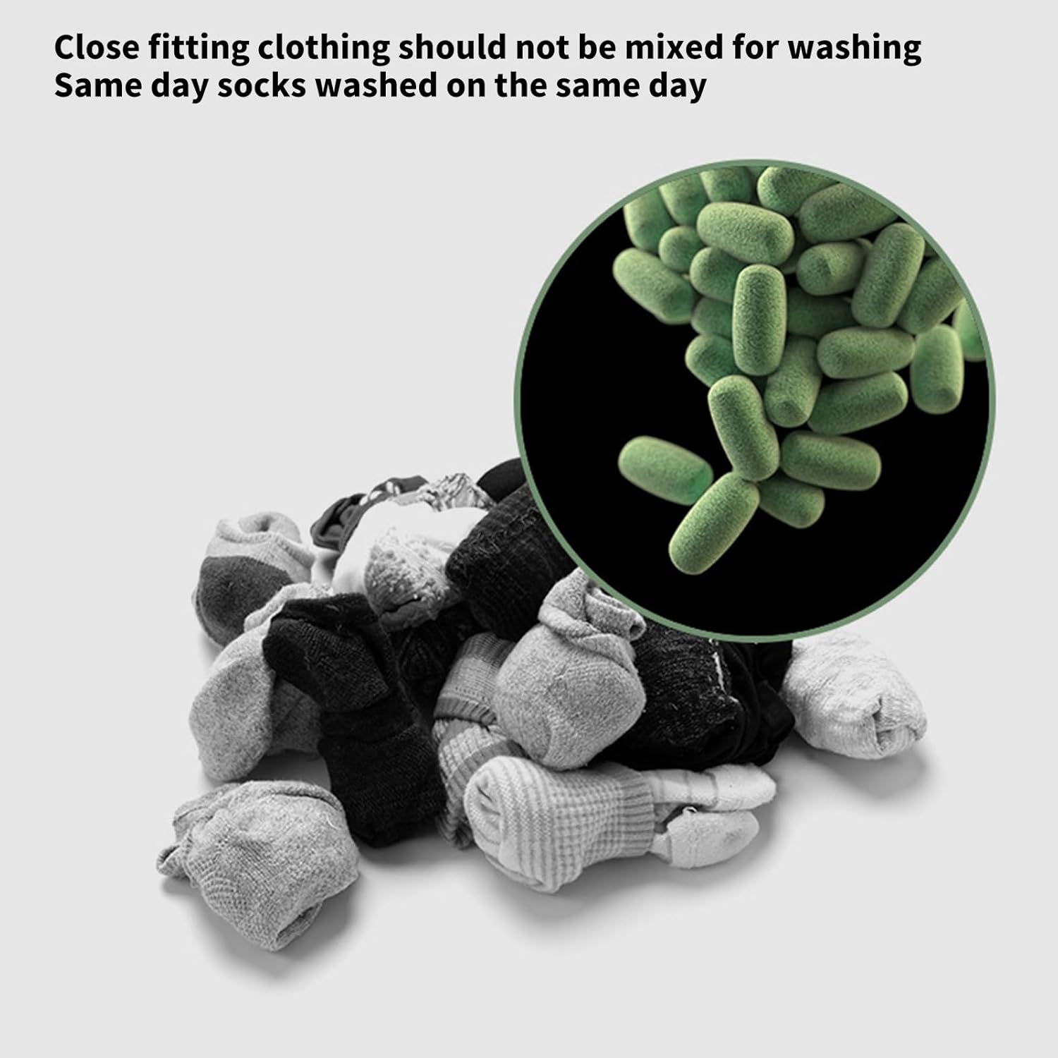 Portable Foldable Washing Machine 2.8L Capacity Quiet Washer Efficient Machine Camping