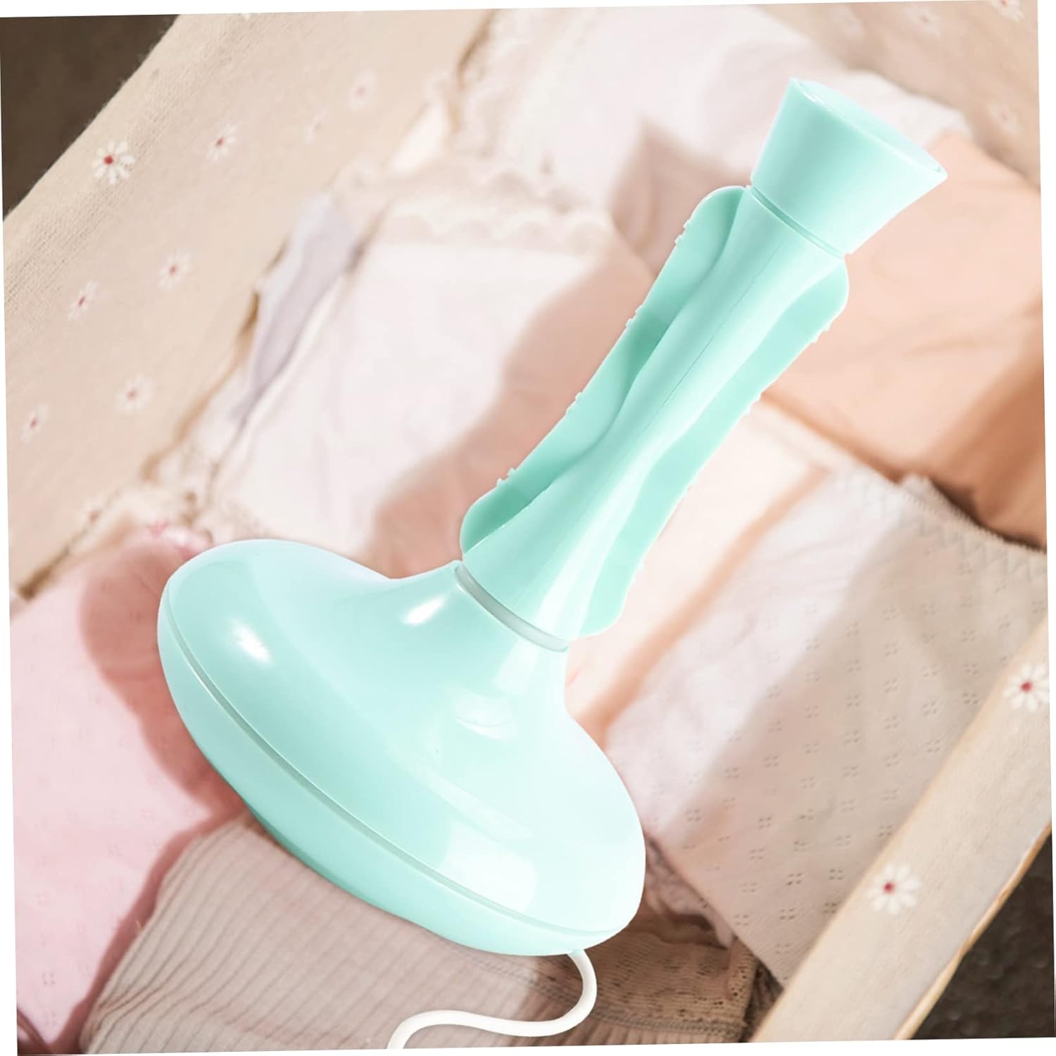 USB Portable Mini Washing Machine Ultrasonic Turbine Washer for Travel Compact Laundry Solution for Apartments Household Mini Washer