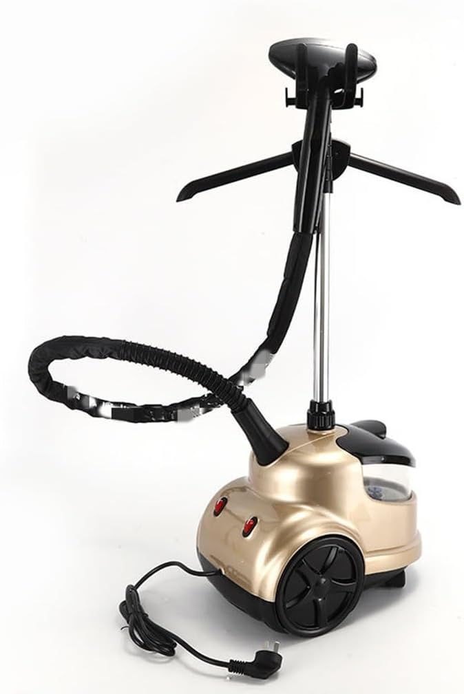 Handheld Steam Hanging Ironing Machine Vertical Household Clothes Commercial Clothing Store (As show Fits all)