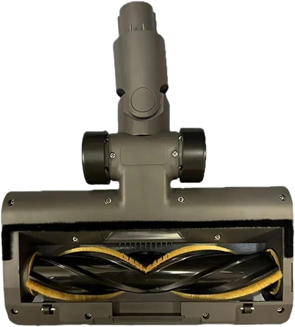Vacuum Cleaner Accessories R20 Carpet Brush Assembly with Roller Brush Spare, Compatible with Dreame, T20 T30 V12 V12pro