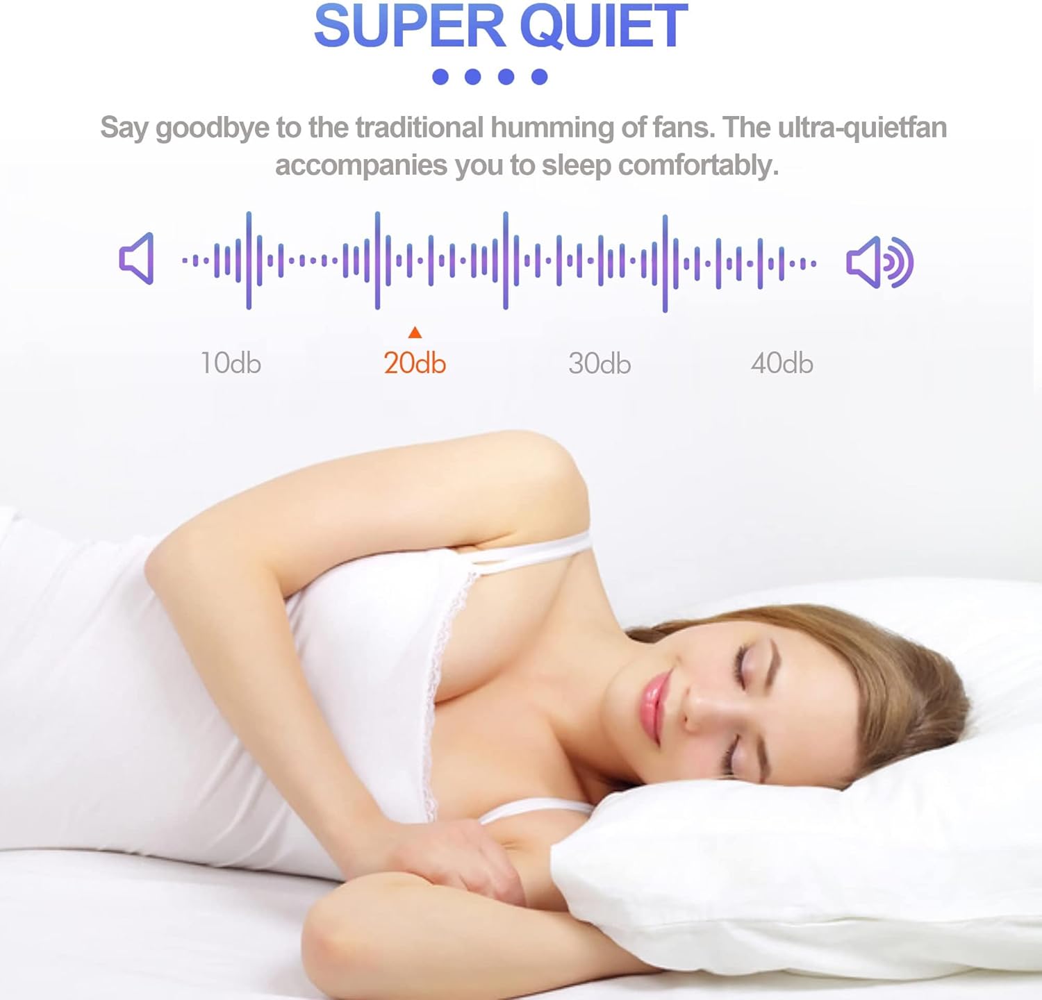 Bella Depot Retractable Ceiling Fan with Lights and Remote with 3 Color Change, Timing Options, Silent Noiseless for Dining Room Bedroom Kitchen (Classic Black, 36