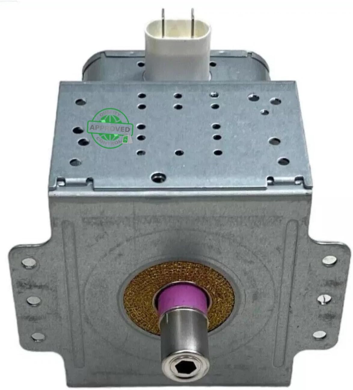 5304509470 CKD509470X compatible with Electrolux, Frigidaire, Gibson, Kelvinator, Westinghouse, Kenmore, and others Microwave Magnetron fits old number 5304509470