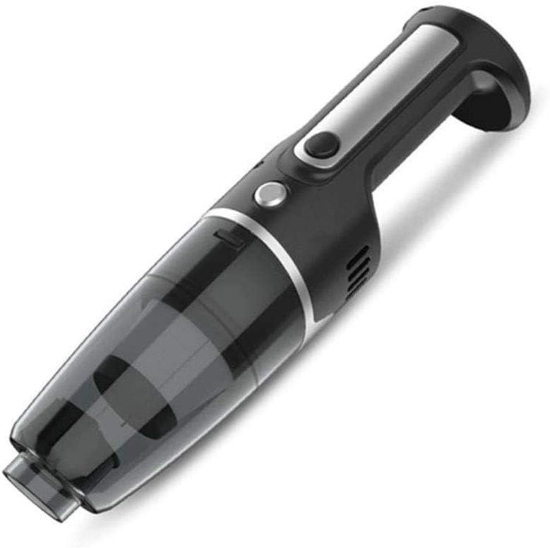 Car Vacuum Cleaner - Portable Handheld Mini Vacuum Cleaner Attachments - Small Vacuum for Car, RV, Boats, Travel - Car Accessories