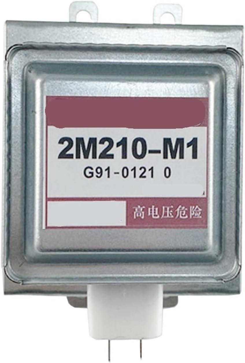Magnetron 2M210-M1， Compatible for Panasonic Microwave Oven Parts