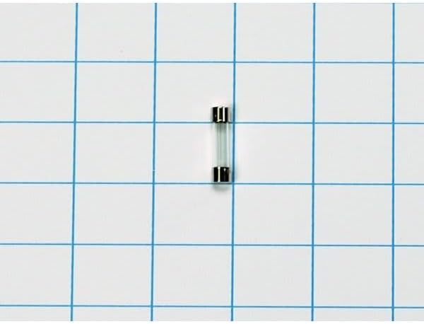 MFG #WP22001555 Replacement for Whirlpool Laundry Appliance Fuse For Washer, Part # Wp22001555