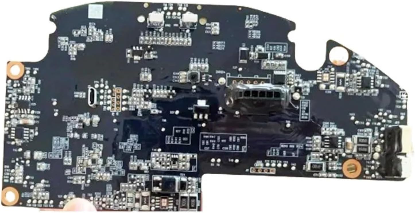 Compatible for Xiaomi， Robot 3C STYTJ02YM Main Board Motherboard Vacuum Cleaner Accessories