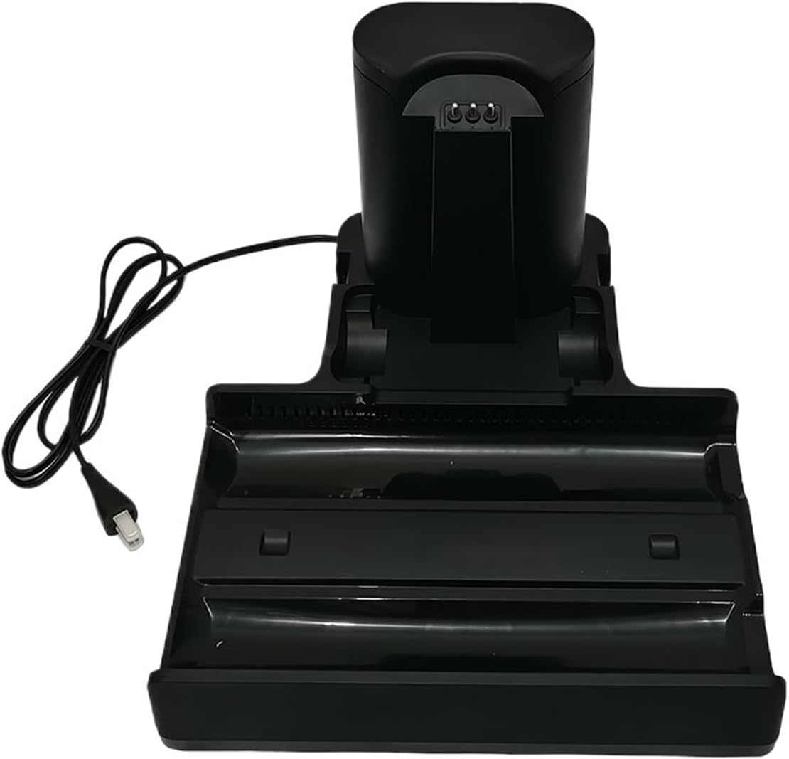 Charger Dock ，Compatible for Dreame， H13/H13 Pro/M13S/M13 Pro Plus Mix Charger Base Charging Station Vacuum Cleaner Accessories