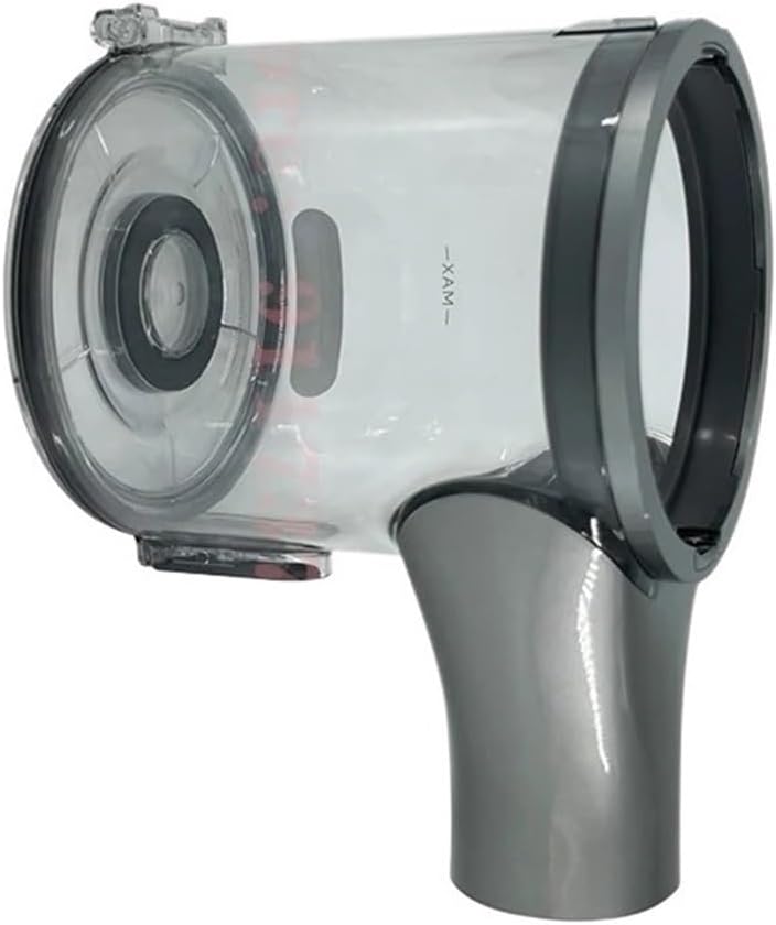Dustbin,Compatible For Dreame， T20 Handheld Cordless Vacuum Cleaner Replacement Spare Parts Dust Cup