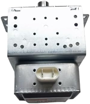 1pc 2M248J Air-Cooled Magnetron For Microwave Oven 2M248 Industrial Microwave Generator Replacement Parts