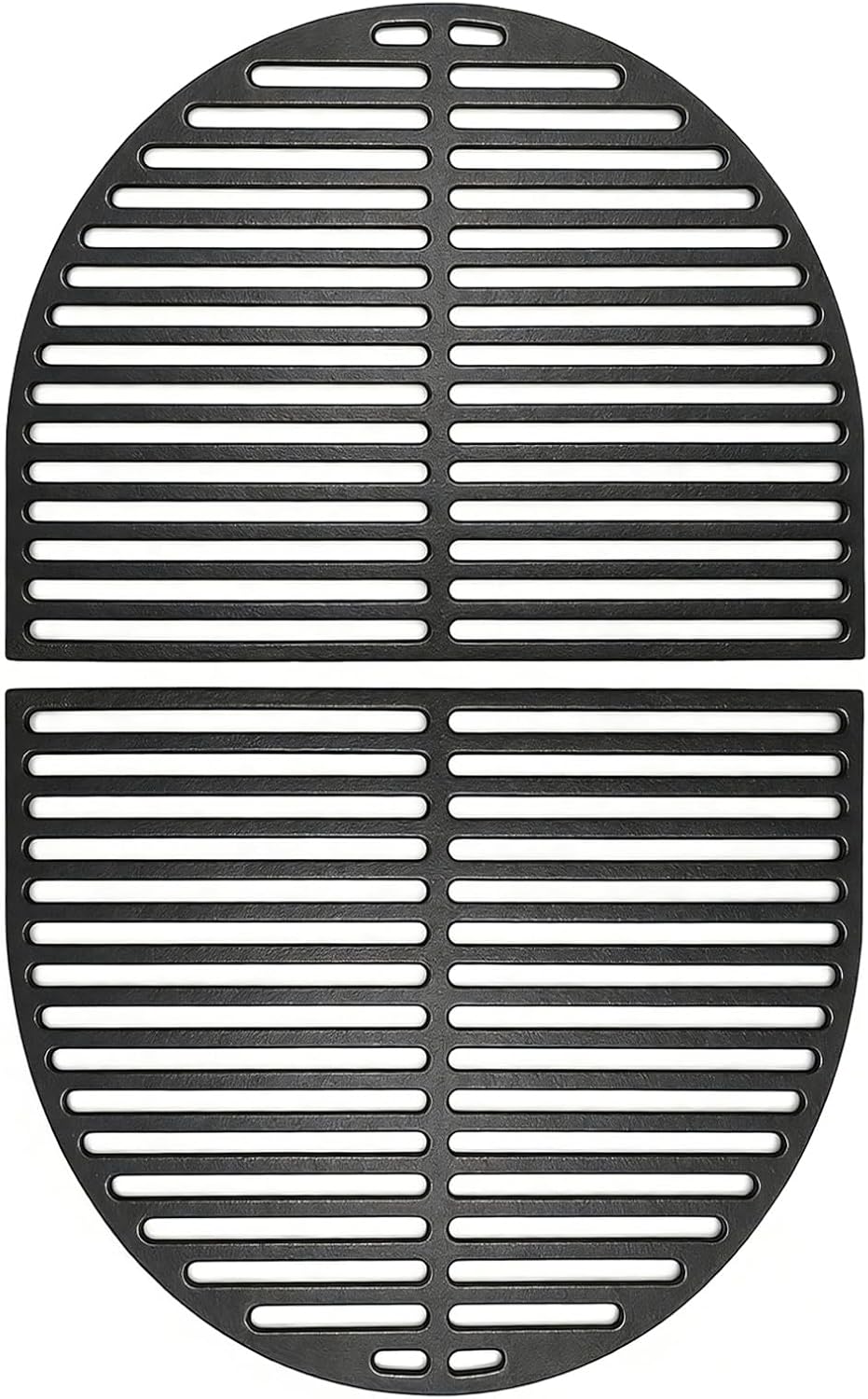 Shengyongh PPR362 (2-Pack) Cooking Grate for Primo Oval XL Grills
