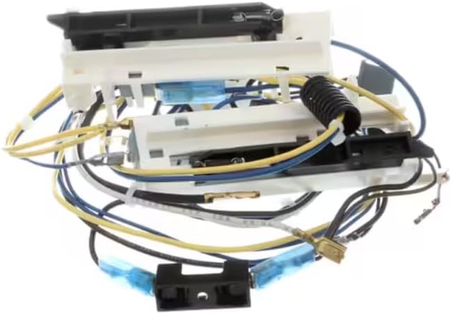 E11362 1007 TR-64 FT-1 Wire Harness, Interlock, Microwave-Oven Combo for WOC54EC0HS03, WOC54EC0HS04, WOC54EC0HW03