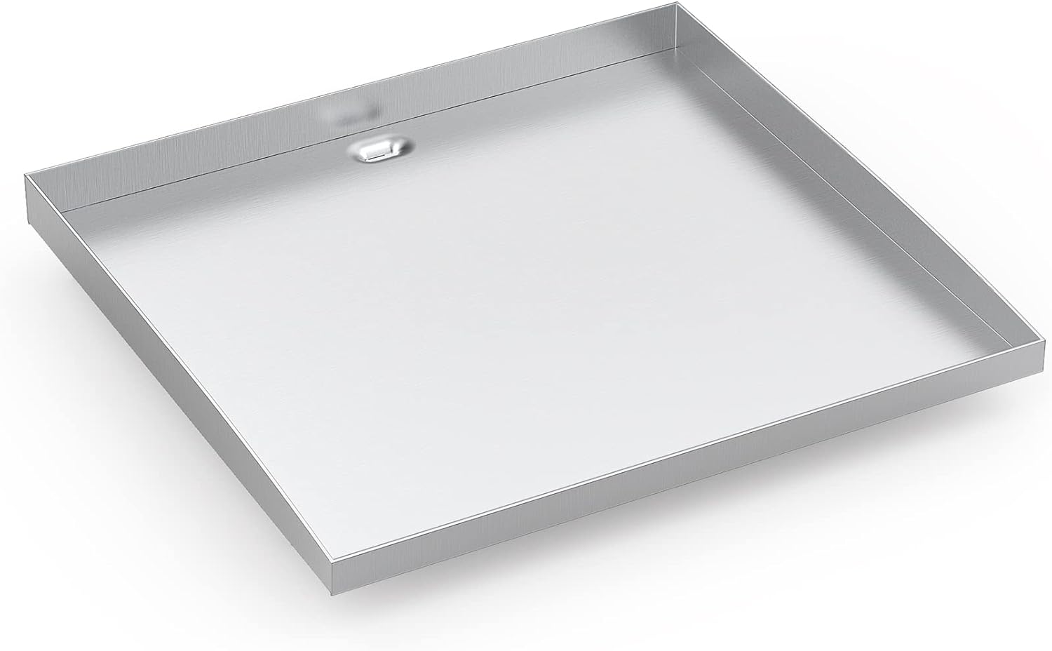 Stanbroil Flat Top Griddle Stainless Steel Griddle Replacement Top for Royal Gourmet Regal GB2000 2-Burner Gas Grill