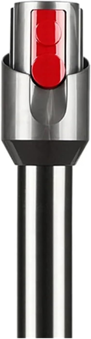 AF93-Extension Rod，Compatible For Dyson V12 V10 Slim Metal Aluminum Straight Pipe Bar Handheld Wand Tube Vacuum Cleaner Spare Parts