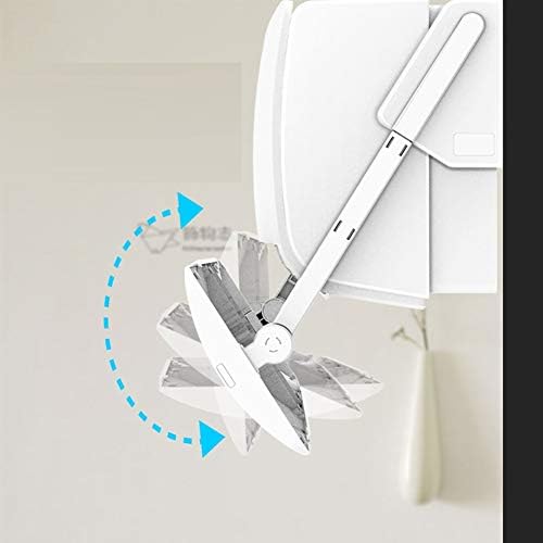 Air conditioning wind deflector White Baffle Anti-straight Blow Air Conditioner Deflector, Adjustable