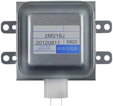2M218J Magnetron Long Foot For Microwave Oven