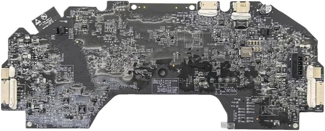 Main Board,Compatible for Xiaomi， B113CN Motherboard-CE Sweeping Robot Vacuum Cleaner Accessories